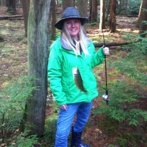 Meet your Posher, Gail